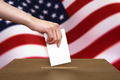55% of Voters Support Election Audits