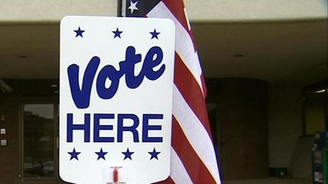 Election Day Registrations Using Out of State Driver License as ID