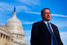 NEW DATE August 11, 2020 for GST 30th Anniversary Event with Grover Norquist