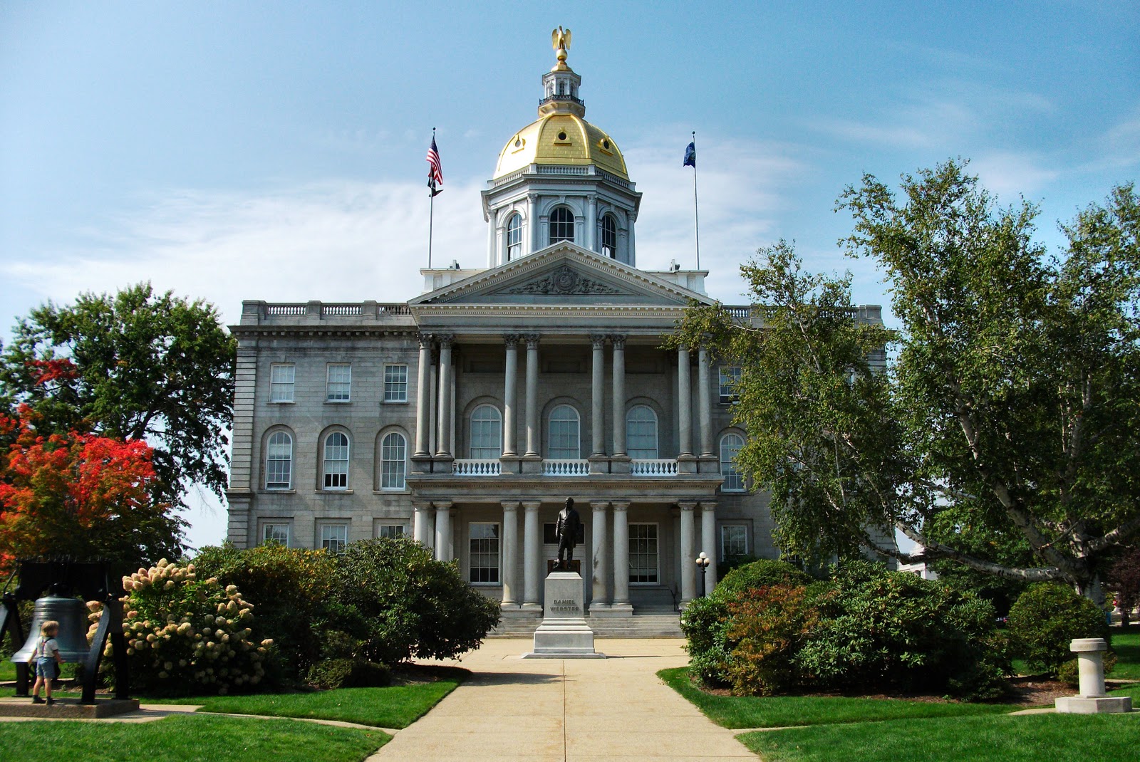 Governor Sununu to Speak at Rally