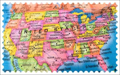 U.S. States With the Highest Tax Burden in 2026