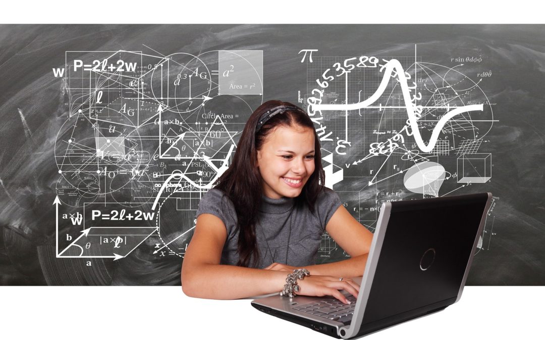 Distance Learning Potential