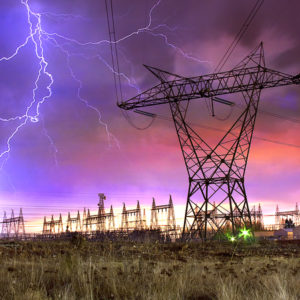 How Bad Could Energy Prices Get?