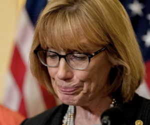 Rally to Tell Sen. Hassan to Vote Against the Federal Election Takeover