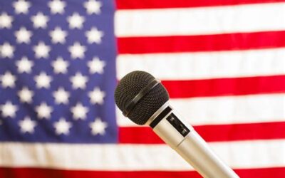 Free Speech Watchdog Sues Colorado City Over Campaign Law