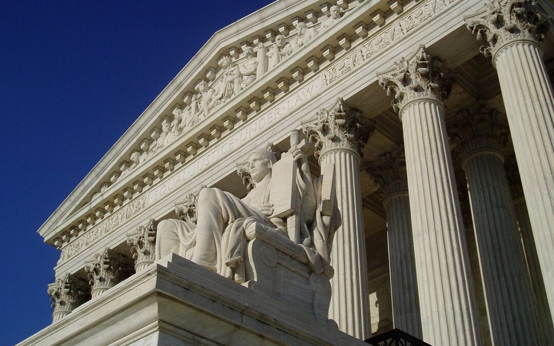 Sununu and Other Republican Governors Oppose Packing the Supreme Court