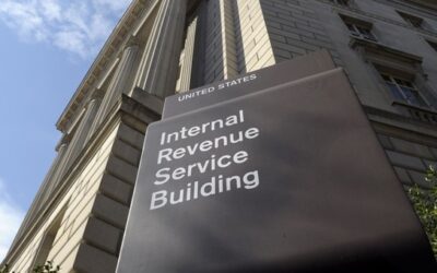 Norquist: Dems Want IRS to Snoop on Your Bank Account