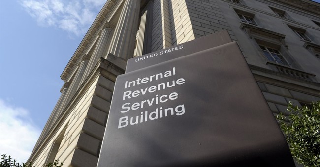 Norquist: Dems Want IRS to Snoop on Your Bank Account