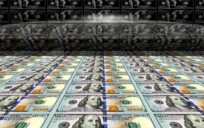 US House Budget Committee Chairman Comments on Federal Spending