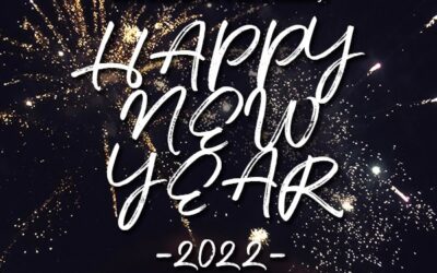 Happy New Year!