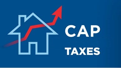A Consequential Tax Cap Bill Passed