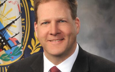 GST Summer Meeting with Gov. Sununu is on Tuesday July 16th
