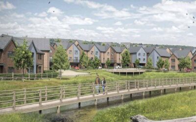 GST Summer Meeting : Housing!