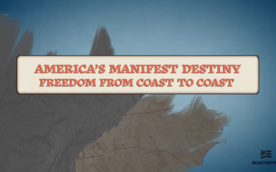 America’s Manifest Destiny